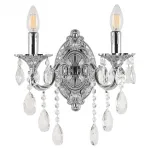 Бра Bohemia Ivele Crystal AL7801 AL7801B10/2/175 B NW