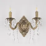 Бра Bohemia Ivele Crystal AL7901 AL7901B10/2/175 B FP