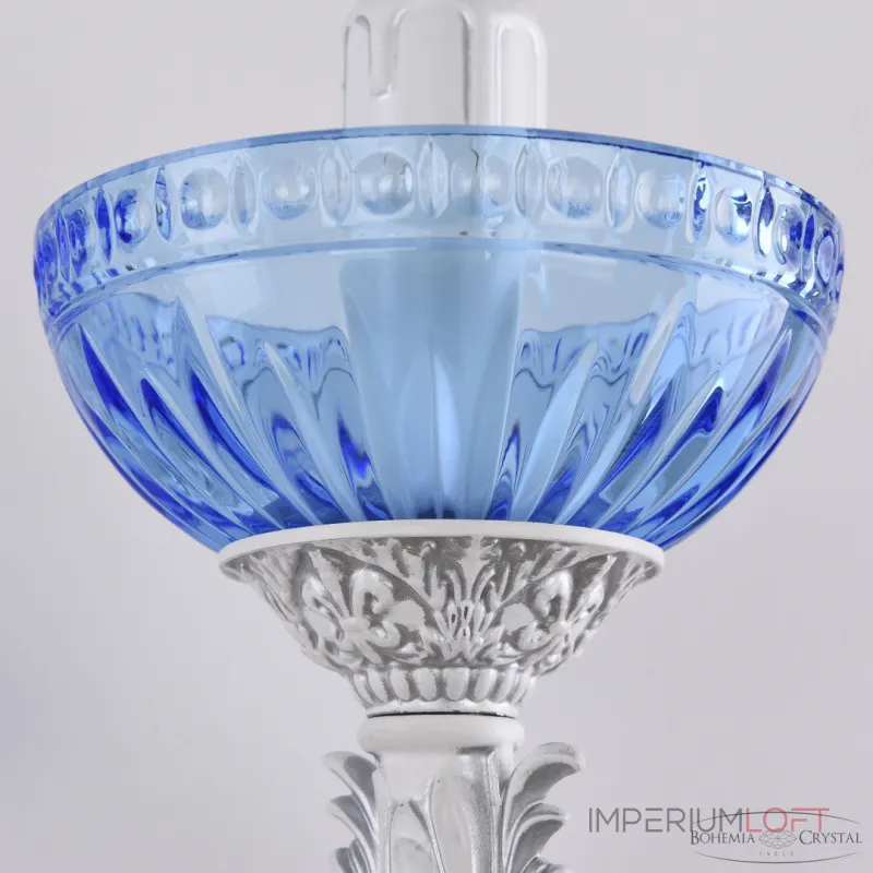 Бра Bohemia Ivele Crystal AL7901 AL7901B10/2/175 B WMN P Aquamarine/M-1G Бра Bohemia Ivele Crystal AL7901 AL7901B10/2/175 B WMN P Aquamarine/M-1G