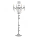 Торшер Bohemia Ivele Crystal AL7801 AL78101T/8/175 B NW