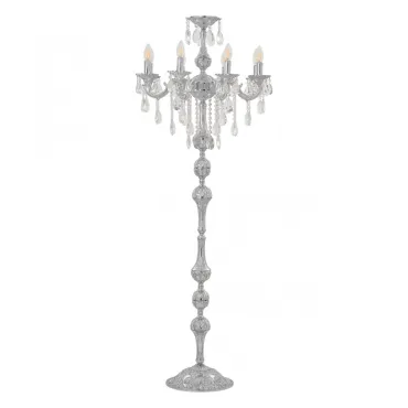 Торшер Bohemia Ivele Crystal AL7801 AL78101T/8/175 B NW Торшер Bohemia Ivele Crystal AL7801 AL78101T/8/175 B NW