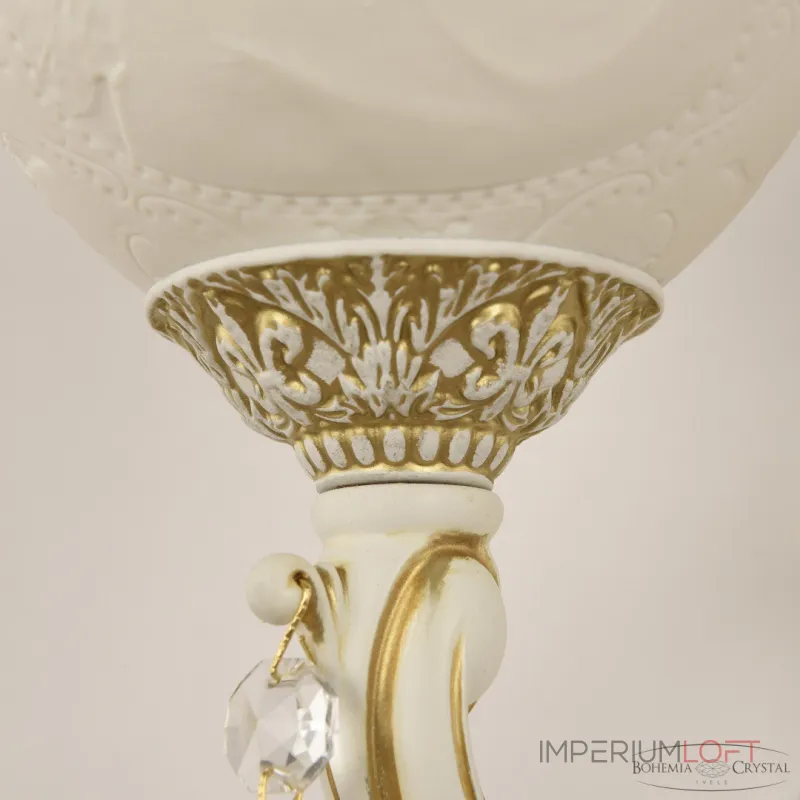 Бра Bohemia Ivele Crystal AL7801 AL7801B10/2/175 A WMG P1 U Angel Бра Bohemia Ivele Crystal AL7801 AL7801B10/2/175 A WMG P1 U Angel