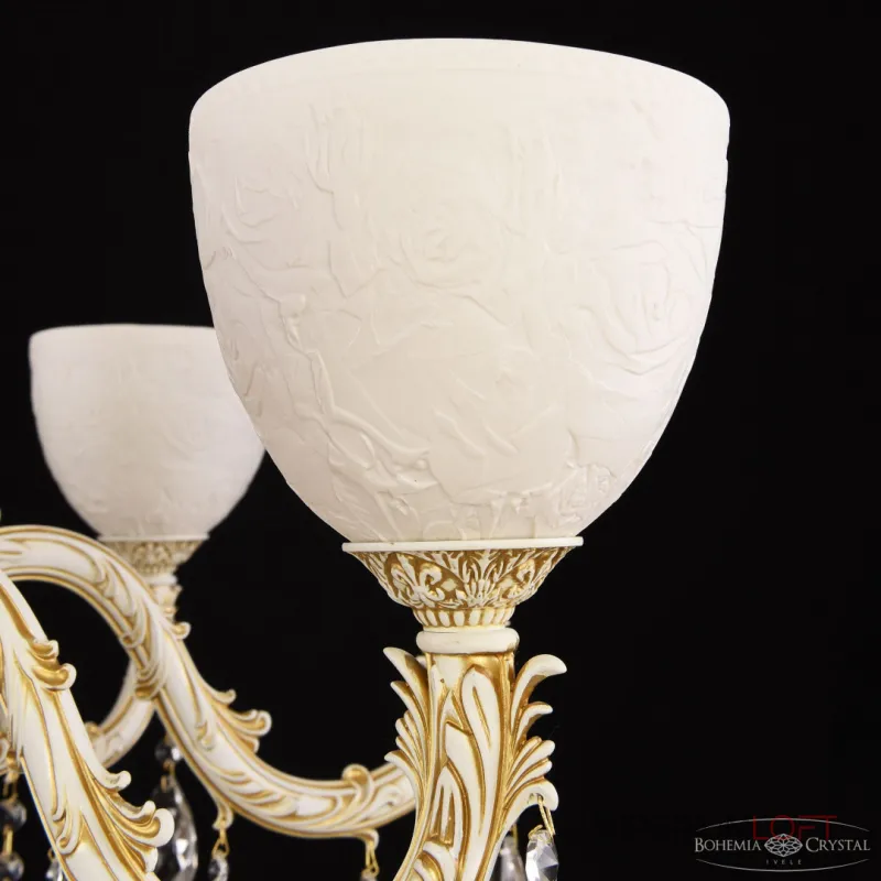 Подвесная люстра Bohemia Ivele Crystal AL7901 AL79101/8/250 B WMG P1 U Rose Подвесная люстра Bohemia Ivele Crystal AL7901 AL79101/8/250 B WMG P1 U Rose