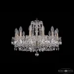 Подвесная люстра Bohemia Ivele Crystal 1402 1402/12/195 Pa