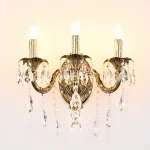 Бра Bohemia Ivele Crystal AL7901 AL7901B10/3/175 B GB от ImperiumLoft