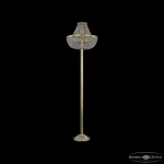 Торшер Bohemia Ivele Crystal 1905 19051T6/H/45IV-172 G от ImperiumLoft