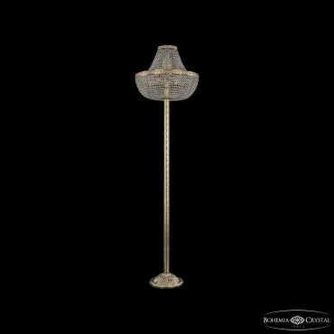 Торшер Bohemia Ivele Crystal 1905 19051T6/H/45IV-172 G