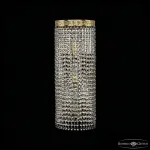 Бра Bohemia Ivele Crystal 8340 83401B/20IV-50 G R