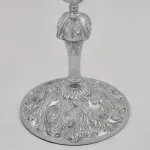 Торшер Bohemia Ivele Crystal AL7801 AL78101T/8/175 B NW