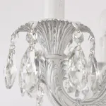 Торшер Bohemia Ivele Crystal AL7901 AL79101T/8/175 B WMN от ImperiumLoft