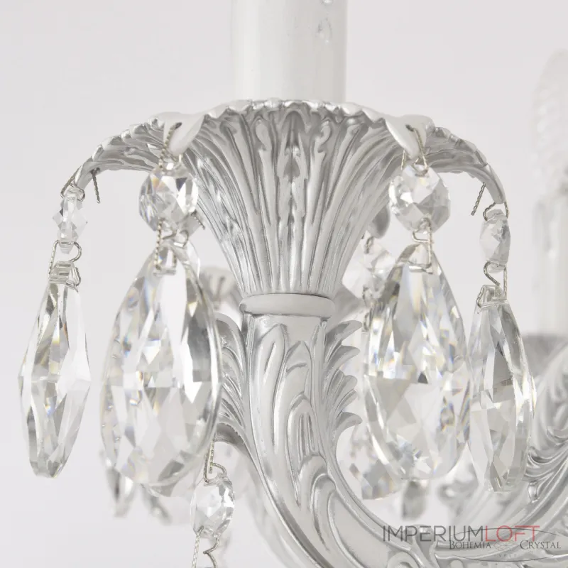 Торшер Bohemia Ivele Crystal AL7901 AL79101T/8/175 B WMN от ImperiumLoft Торшер Bohemia Ivele Crystal AL7901 AL79101T/8/175 B WMN от ImperiumLoft