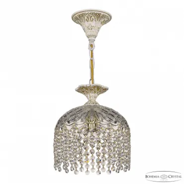 Подвесной светильник Bohemia Ivele Crystal AL1678 AL16781/22 WMG R Подвесной светильник Bohemia Ivele Crystal AL1678 AL16781/22 WMG R