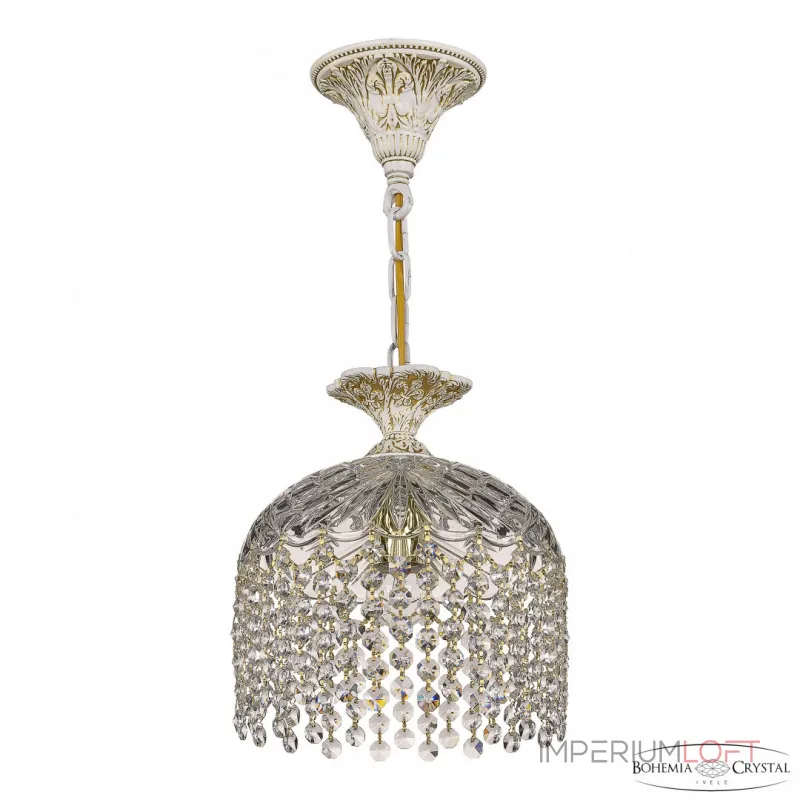 Подвесной светильник Bohemia Ivele Crystal AL1678 AL16781/22 WMG R Подвесной светильник Bohemia Ivele Crystal AL1678 AL16781/22 WMG R