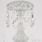 Торшер Bohemia Ivele Crystal AL7901 AL79101T/8/175 B WMN от ImperiumLoft