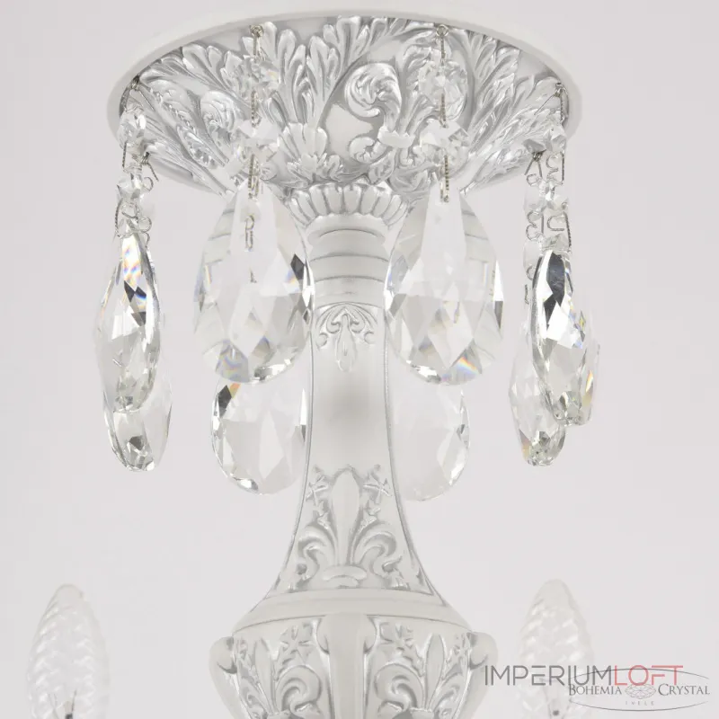 Торшер Bohemia Ivele Crystal AL7901 AL79101T/8/175 B WMN от ImperiumLoft Торшер Bohemia Ivele Crystal AL7901 AL79101T/8/175 B WMN от ImperiumLoft