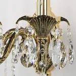 Бра Bohemia Ivele Crystal AL7901 AL7901B10/3/175 B GB от ImperiumLoft