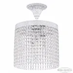 Потолочная люстра Bohemia Ivele Crystal AL1920 AL19201/25OL WMN R