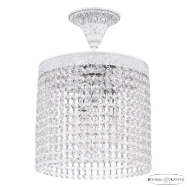 Потолочная люстра Bohemia Ivele Crystal AL1920 AL19201/25OL WMN R