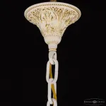 Подвесная люстра Bohemia Ivele Crystal AL7901 AL79101/8/250 B WMG P1 U Rose