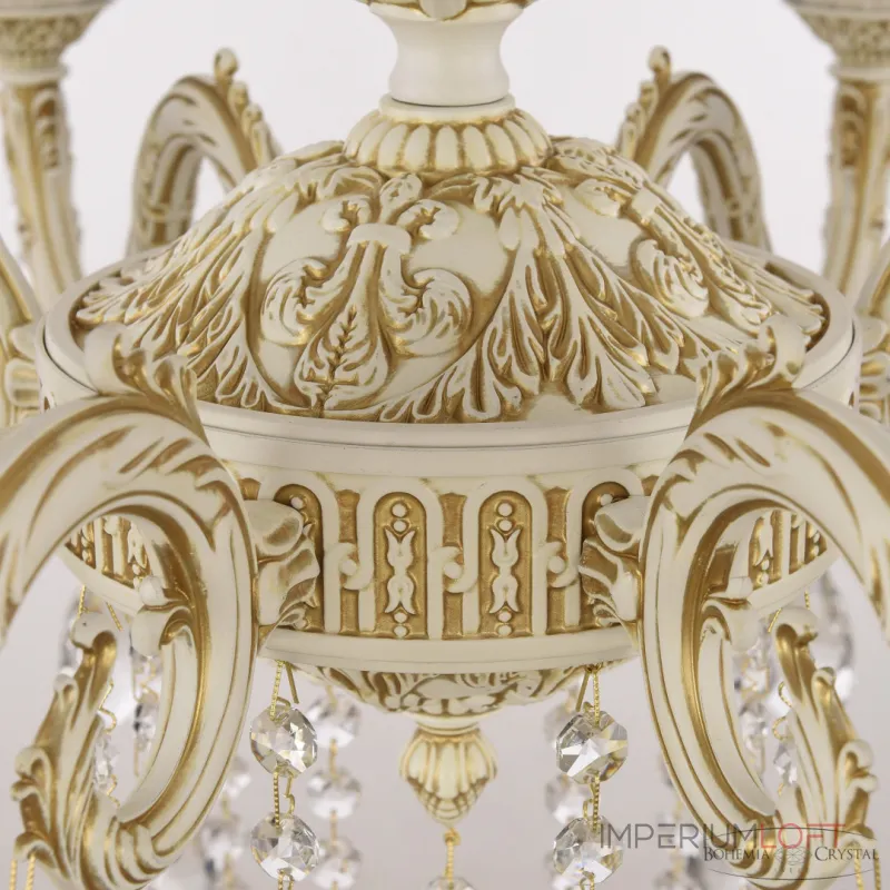Подвесная люстра Bohemia Ivele Crystal AL7901 AL79101/8/250 B WMG P1 U Rose Подвесная люстра Bohemia Ivele Crystal AL7901 AL79101/8/250 B WMG P1 U Rose