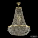 Люстра Bohemia Ivele Crystal 1901 19011/H2/55IV G от ImperiumLoft
