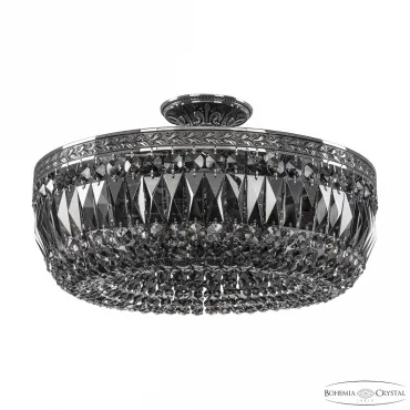 Потолочная люстра Bohemia Ivele Crystal 1904 19041/45IV NB R731 Потолочная люстра Bohemia Ivele Crystal 1904 19041/45IV NB R731