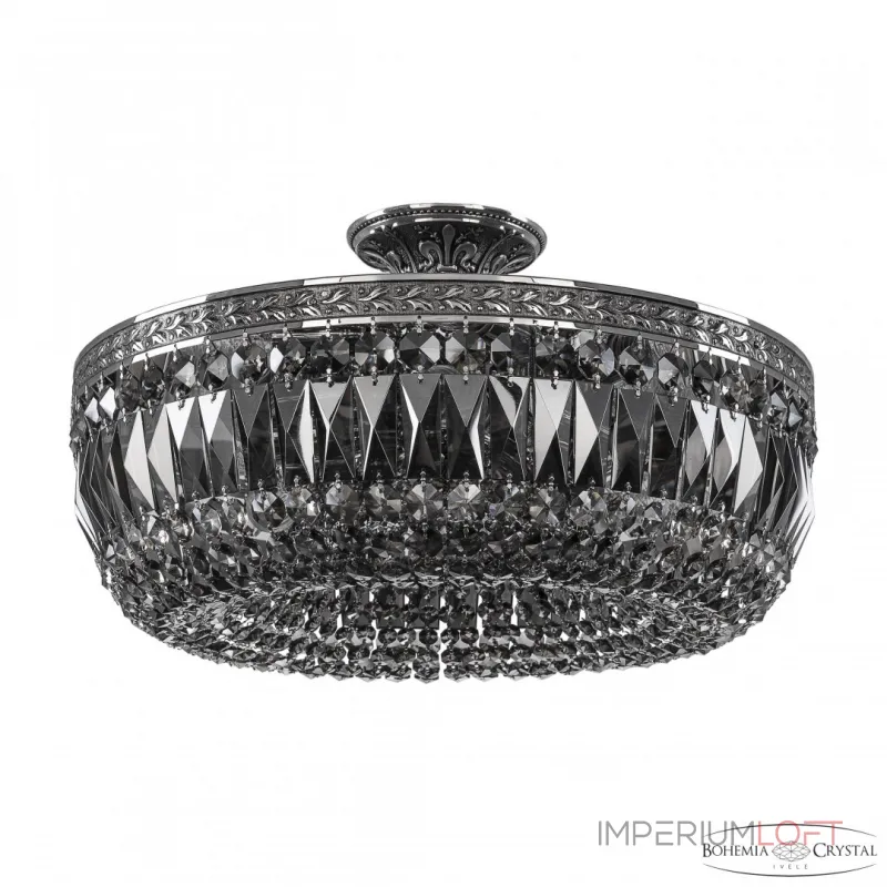 Потолочная люстра Bohemia Ivele Crystal 1904 19041/45IV NB R731 Потолочная люстра Bohemia Ivele Crystal 1904 19041/45IV NB R731