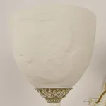 Бра Bohemia Ivele Crystal AL7801 AL7801B10/2/175 A WMG P1 U Angel от ImperiumLoft