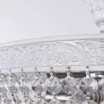 Потолочная люстра Bohemia Ivele Crystal AL1905 AL19051/35OL WMN
