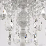 Торшер Bohemia Ivele Crystal AL7901 AL79101T/8/175 B WMN от ImperiumLoft