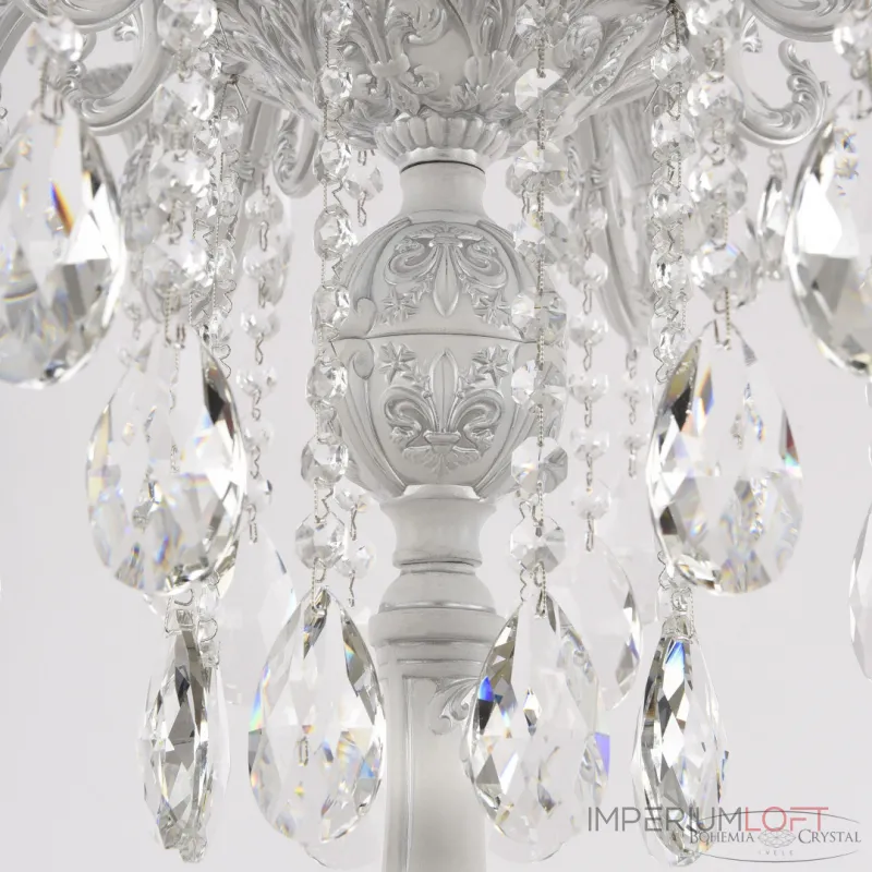 Торшер Bohemia Ivele Crystal AL7901 AL79101T/8/175 B WMN от ImperiumLoft Торшер Bohemia Ivele Crystal AL7901 AL79101T/8/175 B WMN от ImperiumLoft