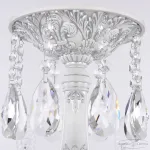 Подвесная люстра Bohemia Ivele Crystal AL7918 AL79118/16/285 B WMN