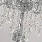 Торшер Bohemia Ivele Crystal AL7801 AL78101T/8/175 B NW