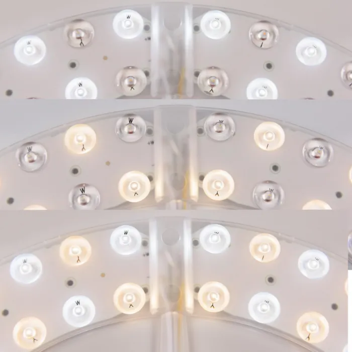 Люстра Bohemia Ivele Crystal 1932 19321/55IV/LED-DIM Ni от ImperiumLoft