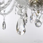 Подвесная люстра Bohemia Ivele Crystal 118 118/8/240 Pa