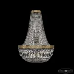 Бра Bohemia Ivele Crystal 1904 19041B/H2/35IV Pa