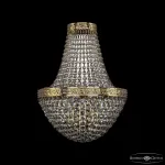Бра Bohemia Ivele Crystal 1932 19321B/H1/25IV G от ImperiumLoft