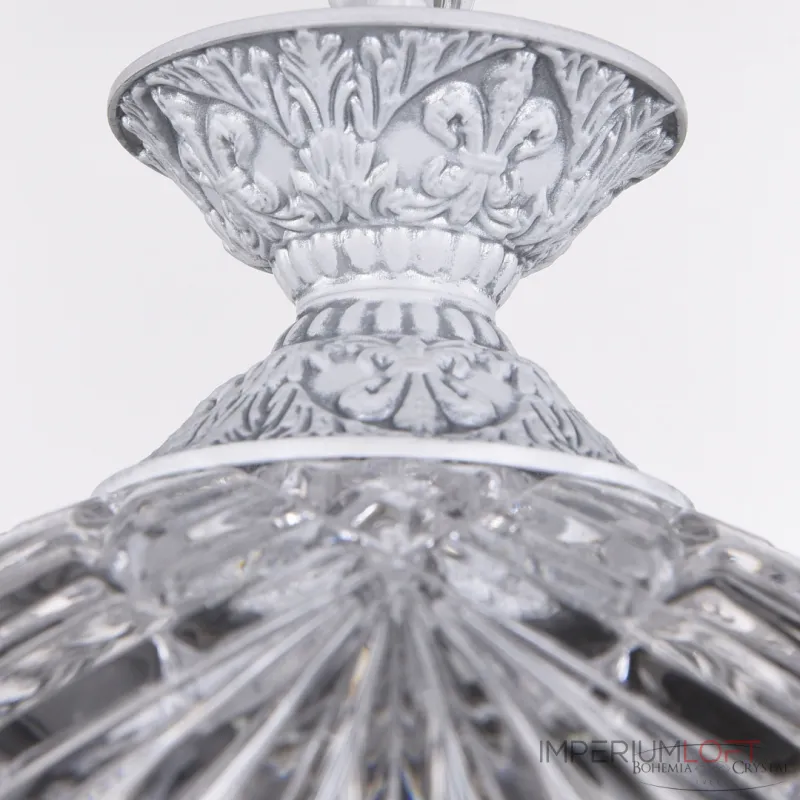 Подвесной светильник Bohemia Ivele Crystal AL1678 AL16781/16 WMN Drops Подвесной светильник Bohemia Ivele Crystal AL1678 AL16781/16 WMN Drops
