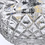 Подвесной светильник Bohemia Ivele Crystal 5479 5479/17 Ni Clear/M-1F