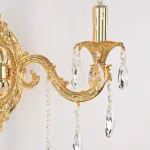 Бра Bohemia Ivele Crystal AL7901 AL7901B10/2/175 B G