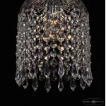 Подвесной светильник Bohemia Ivele Crystal AL1678 AL16781/16 WMN Drops