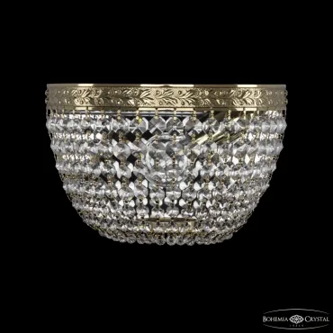 Бра Bohemia Ivele Crystal 1905 19051B/20IV G