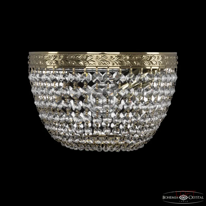 Бра Bohemia Ivele Crystal 1905 19051B/20IV G