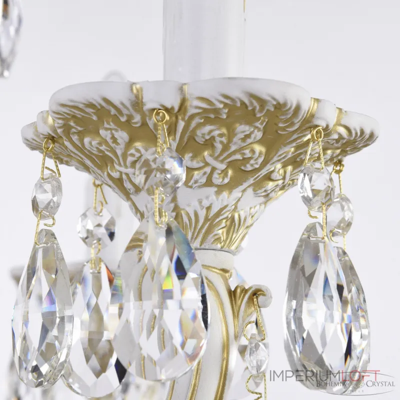 Подвесная люстра Bohemia Ivele Crystal AL7804 AL78104/16+8+8/550/3d A WMG Подвесная люстра Bohemia Ivele Crystal AL7804 AL78104/16+8+8/550/3d A WMG