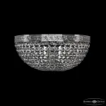 Бра Bohemia Ivele Crystal 1911 19111B/35IV Ni