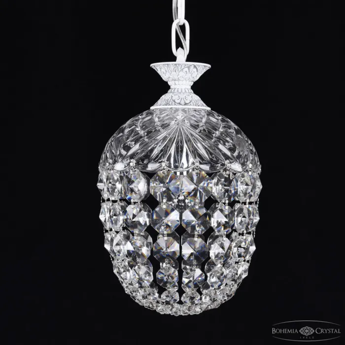 Подвесной светильник Bohemia Ivele Crystal AL1677 AL16771/16 WMN от ImperiumLoft
