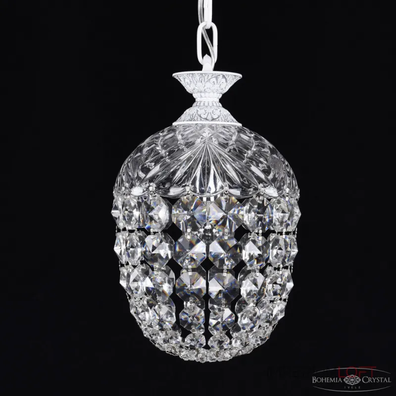 Подвесной светильник Bohemia Ivele Crystal AL1677 AL16771/16 WMN Подвесной светильник Bohemia Ivele Crystal AL1677 AL16771/16 WMN