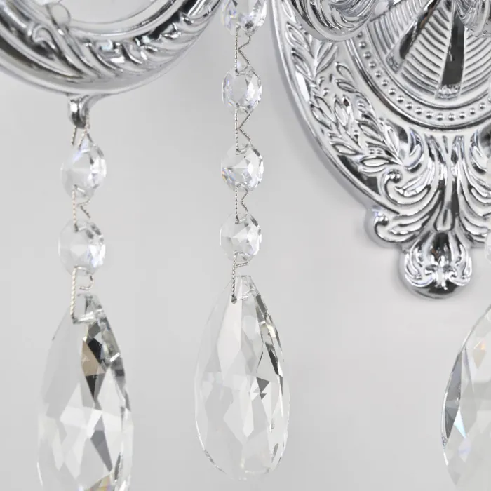 Бра Bohemia Ivele Crystal AL7901 AL7901B10/3/175 A NW от ImperiumLoft