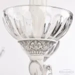 Подвесная люстра Bohemia Ivele Crystal AL7801 AL78101/8/250 A WMN P Clear/M-1H