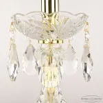 Настольная лампа Bohemia Ivele Crystal 101 101L/1-27 G от ImperiumLoft Настольная лампа Bohemia Ivele Crystal 101 101L/1-27 G от ImperiumLoft